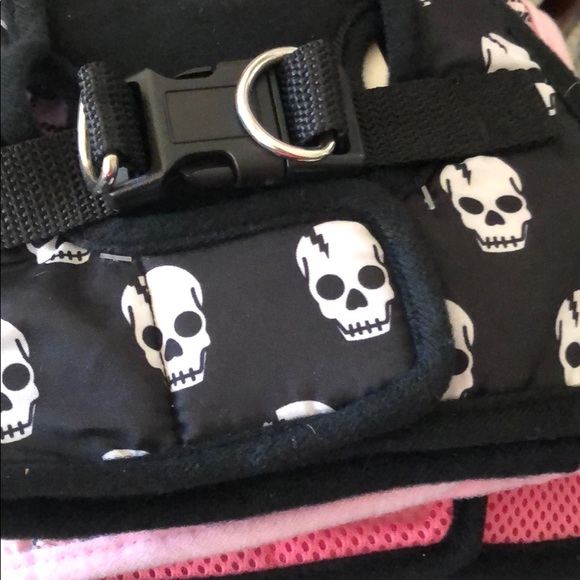 Small-Easy Dog Body soft Harness  muti-colors - Picture 11 of 11